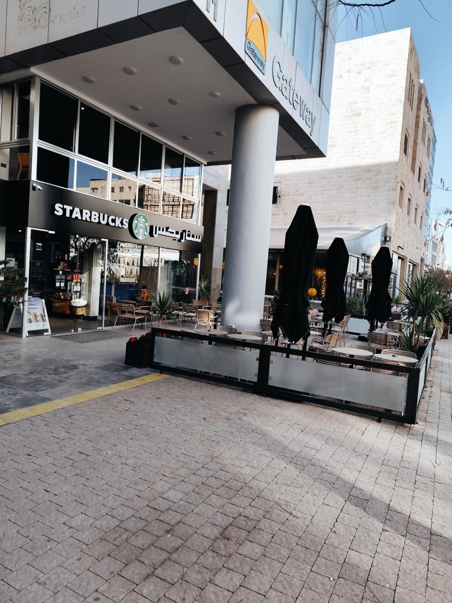 Gentle Breeze Studio1 Amman Exterior photo