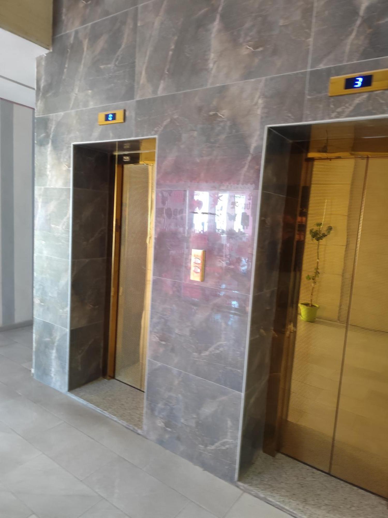 Gentle Breeze Studio1 Amman Exterior photo