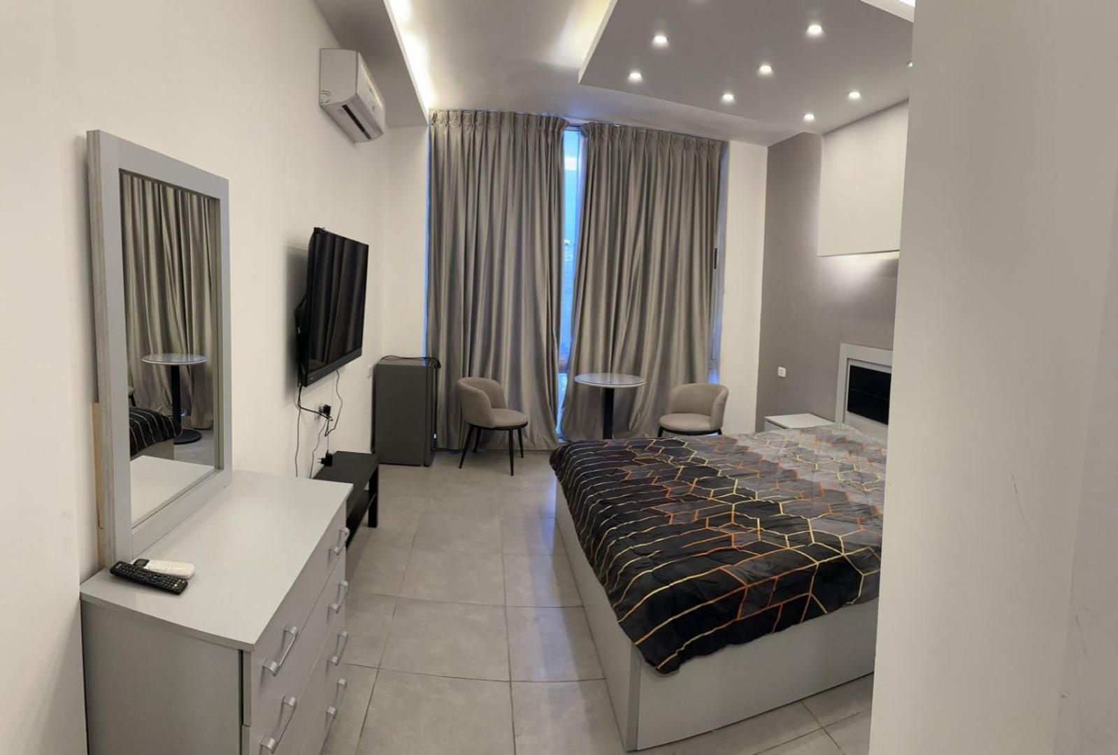 Gentle Breeze Studio1 Amman Exterior photo