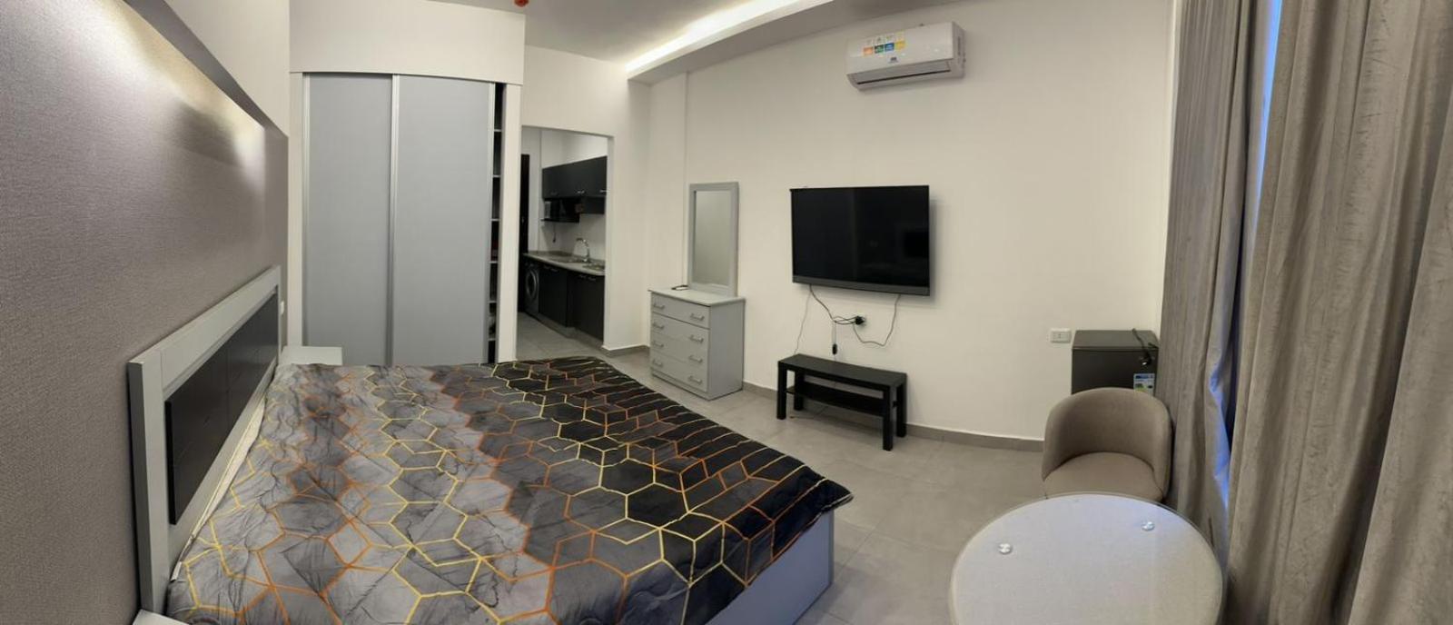 Gentle Breeze Studio1 Amman Exterior photo